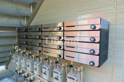 【その他共用部分】 | セナリオフォルム国府台