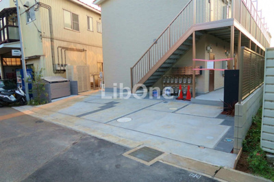 【その他】 | セナリオフォルム国府台