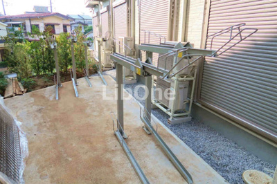 【その他】 | セナリオフォルム国府台