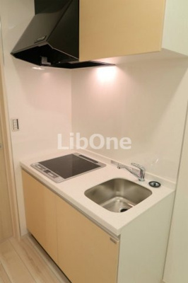 【キッチン】 | セナリオフォルム国府台