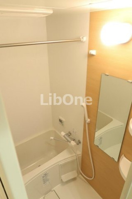 【浴室】 | セナリオフォルム国府台