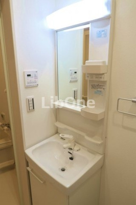 【洗面所】 | セナリオフォルム国府台