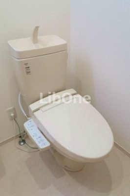 【トイレ】 | セナリオフォルム国府台