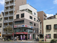 スイートパーク小石川の画像
