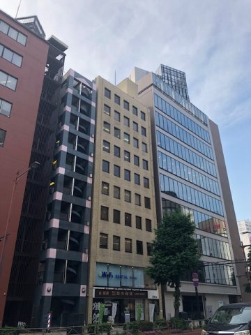 KSビル