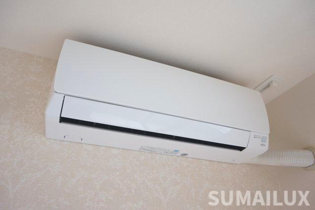 レスポワールＩの設備