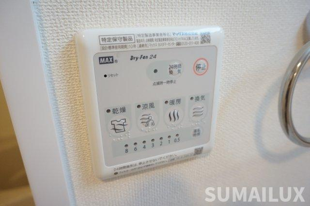 レスポワールＩの設備