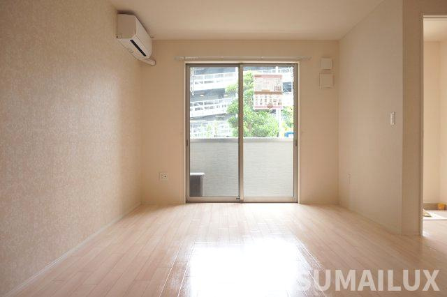 レスポワールＩの内装