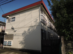 ハウス涼風 世田谷 下北沢 三軒茶屋の賃貸なら世田谷賃貸コレクション