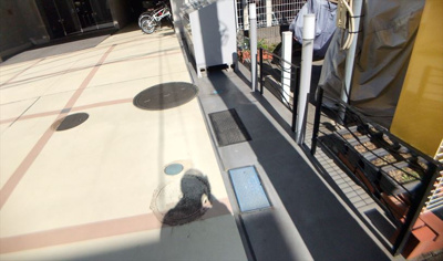 【外観】 | ライオンズマンション八王子