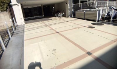 【外観】 | ライオンズマンション八王子