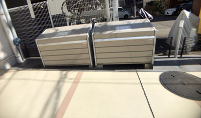 【その他共用部分】 | ライオンズマンション八王子 | 共用部分は、一棟の建物に住む区分所有者全員が共同で所有するとし、共用部分の管理、補修などは、区分所有者で形成される管理組合が行います。個人の判断で勝手に変更することはできませんので覚えておきましょう。