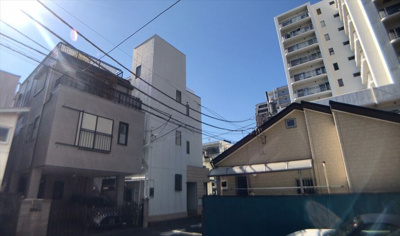 【展望】 | ライオンズマンション八王子