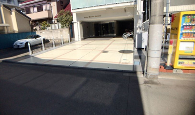 【現況写真】 | ライオンズマンション八王子