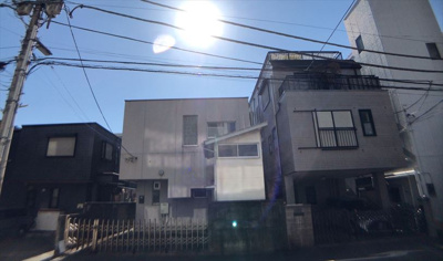 【展望】 | ライオンズマンション八王子