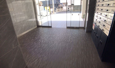 【その他共用部分】 | ライオンズマンション八王子