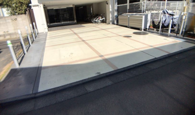 【外観】 | ライオンズマンション八王子