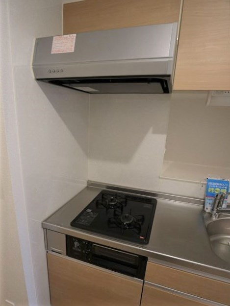 Ｐｌａｃｉｄｏ　Ｕ　Ａ のキッチン