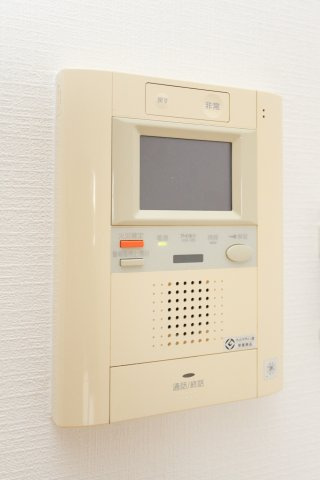 アレクサス・ラ・クラシコ　11階の設備|別号室のものです。現状優先になります。
