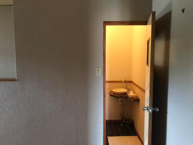 【トイレ】 | 湖西市新居町新居　中古住宅 | トイレも気になるポイント