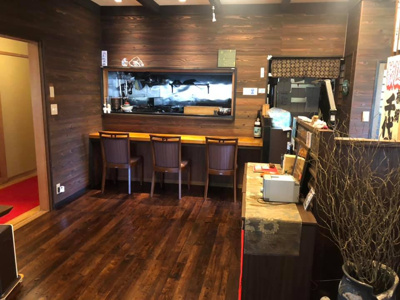 【その他】 | 湖西市新居町新居　中古住宅 | ダイニングです。