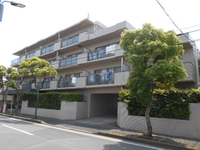 【外観】 | エスポワール・１