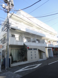 【外観】 | 東信松涛マンション