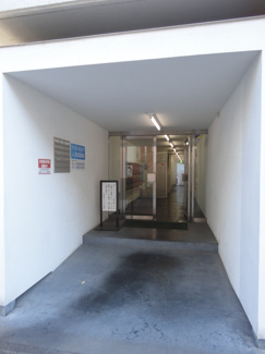 【エントランス】 | 東信松涛マンション