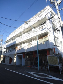 【外観】 | 東信松涛マンション