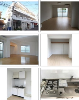  | 東信松涛マンション