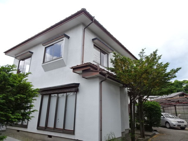 伊那市西町（城南区）中古住宅