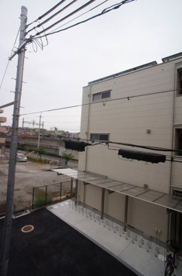 【展望】 | シャロームノース