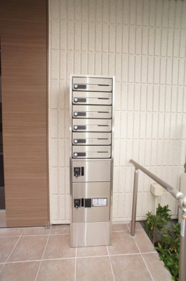 【エントランス】 | シャロームノース