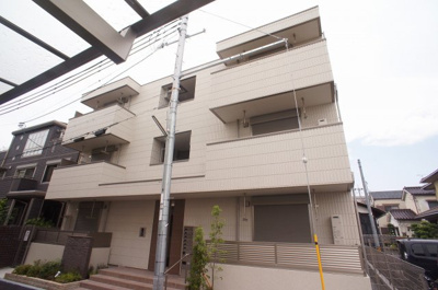 【外観】 | シャロームノース