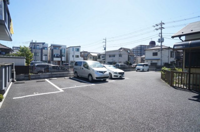 【駐車場】 | No.255駐車場 【空状況につきましては、メールまたはお電話にてお問合ください。】
