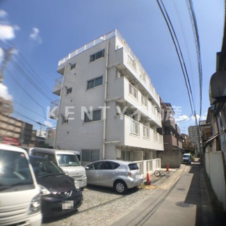 【外観】 | 外観もきれいです