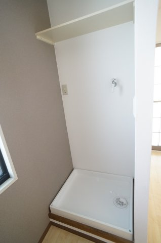 セジュール西村の設備