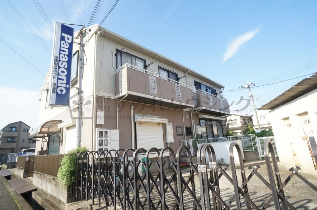セジュール西村