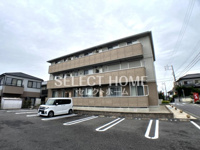 ウィングヴィラの画像