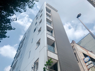 【外観】