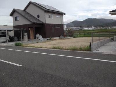  | 南あわじ市中条中筋　売土地 | ２号地画像