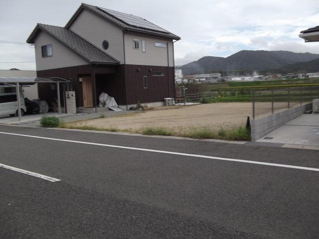  | 南あわじ市中条中筋　売土地 | ２号地画像