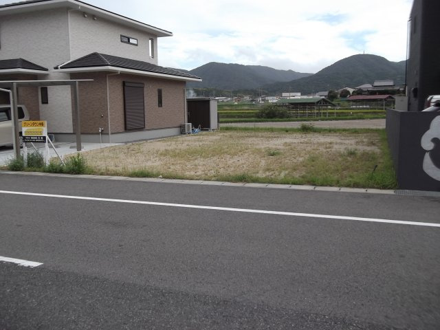  | 南あわじ市中条中筋　売土地 | ４号地画像
