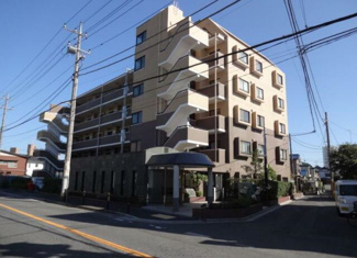 【外観】 | 物件の外観です