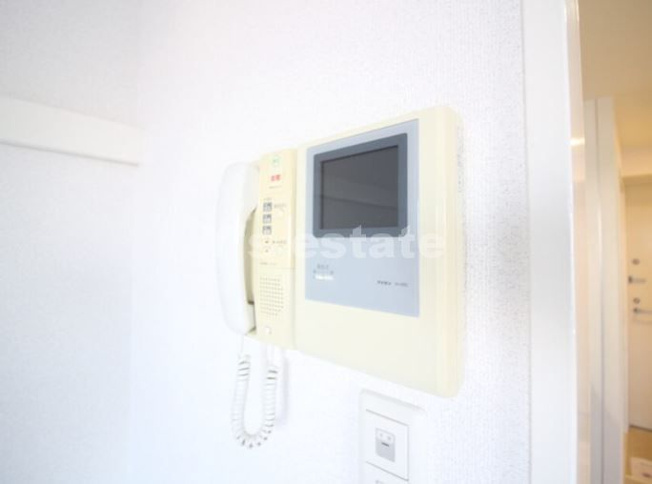 【セキュリティ】 | La CASA新深江