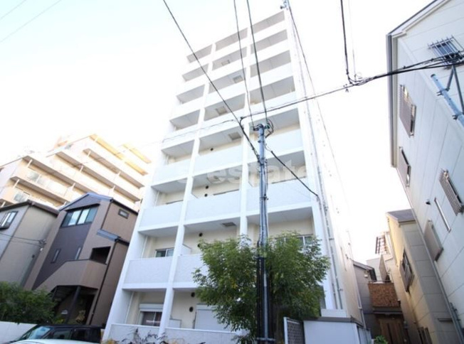 【外観】 | La CASA新深江