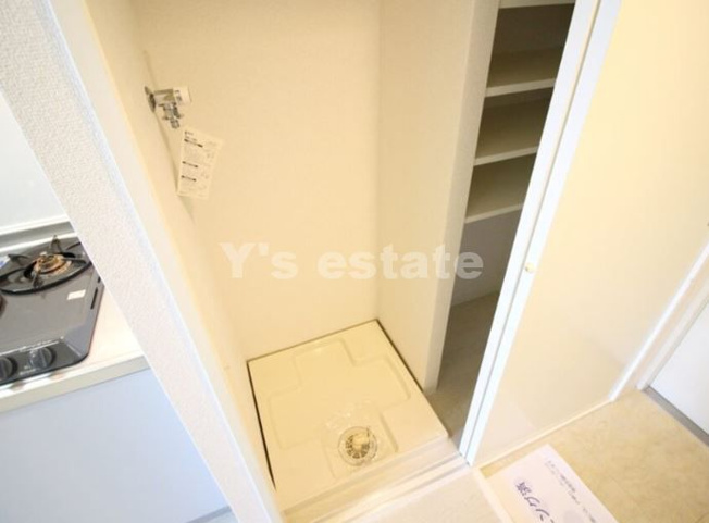 【設備】 | La CASA新深江