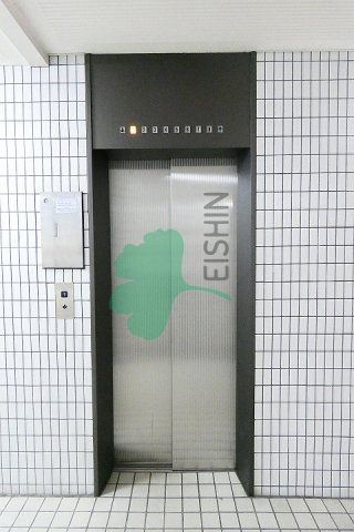 サンエイビルのその他共用部分