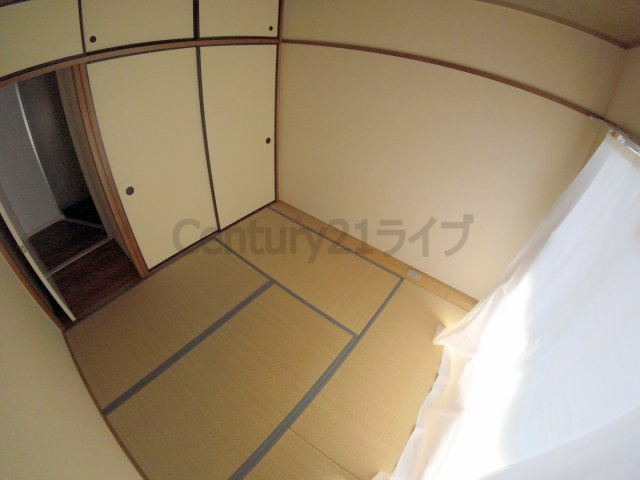 【その他】 | 中山五月台8号棟