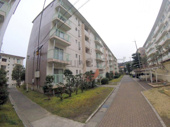 中山五月台8号棟の画像